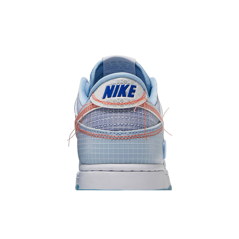 Union LA x Dunk Low ''Passport Pack - Argon''
