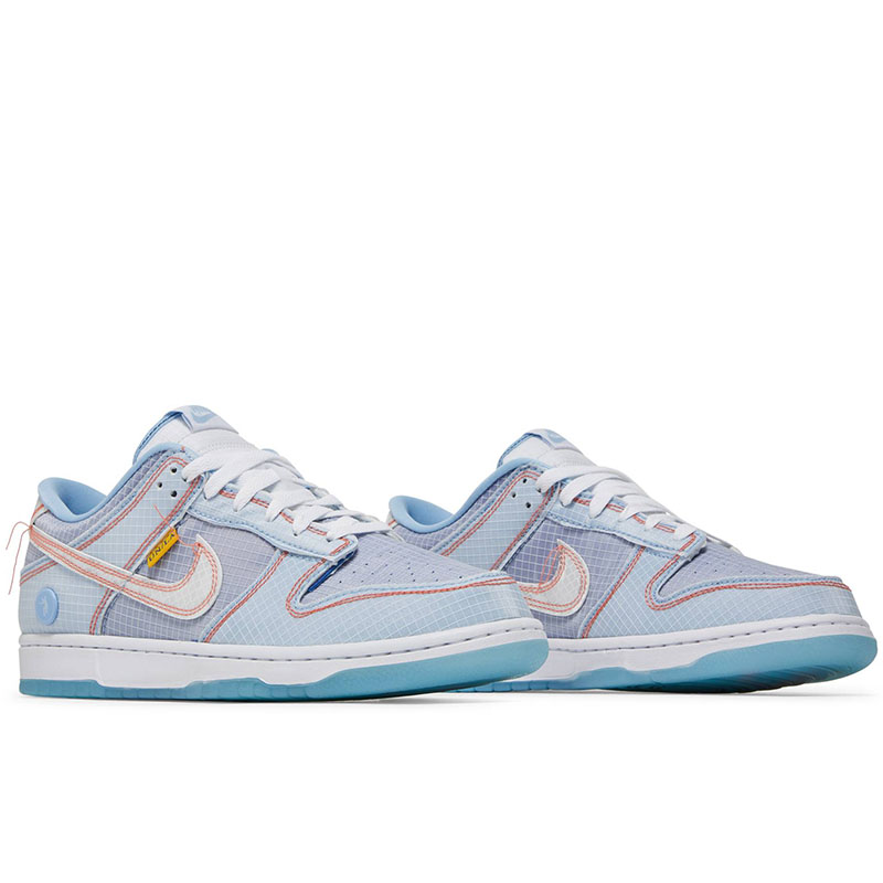 Union LA x Dunk Low 