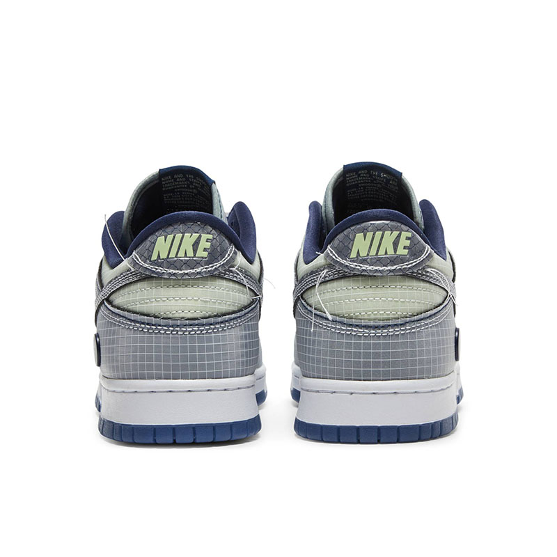 Union LA x Dunk Low