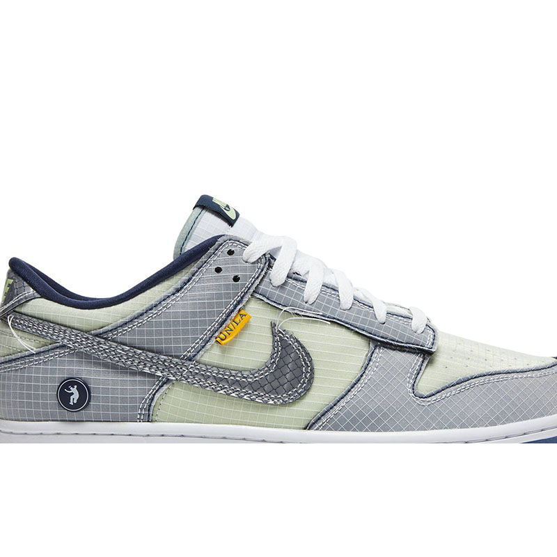 Union LA x Dunk Low