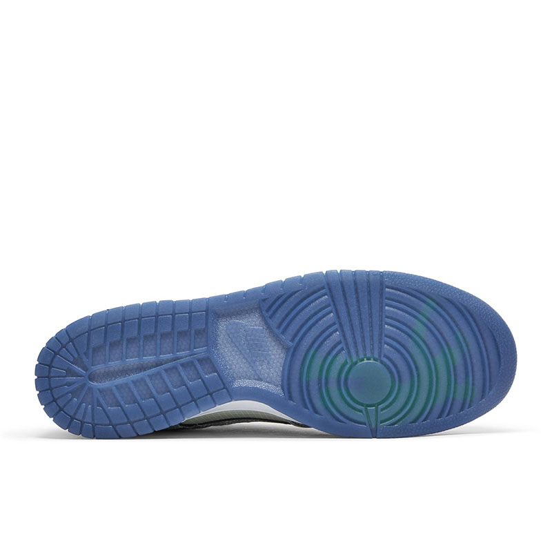 Union LA x Dunk Low