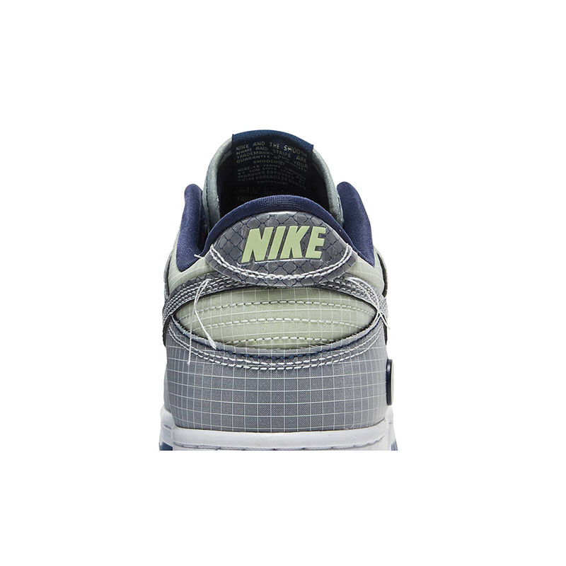 Union LA x Dunk Low