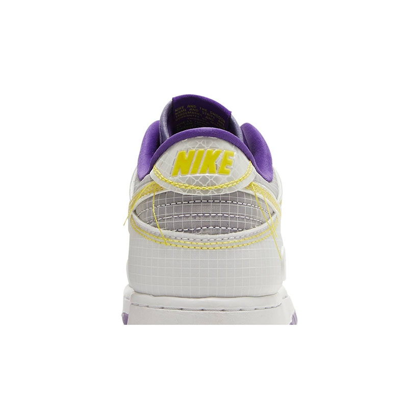 Union LA x Dunk Low