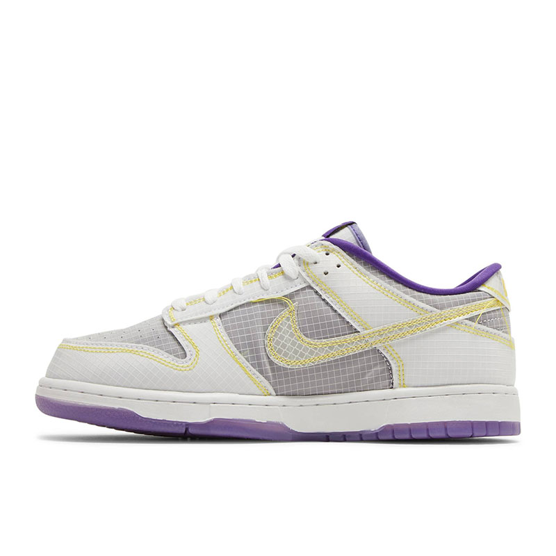 Union LA x Dunk Low