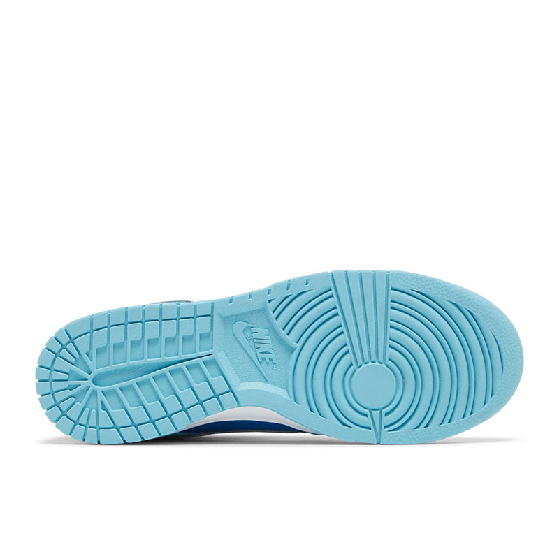 DUNK LOW RETRO QS