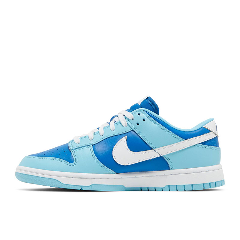 DUNK LOW RETRO QS ''ARGON'' 2022