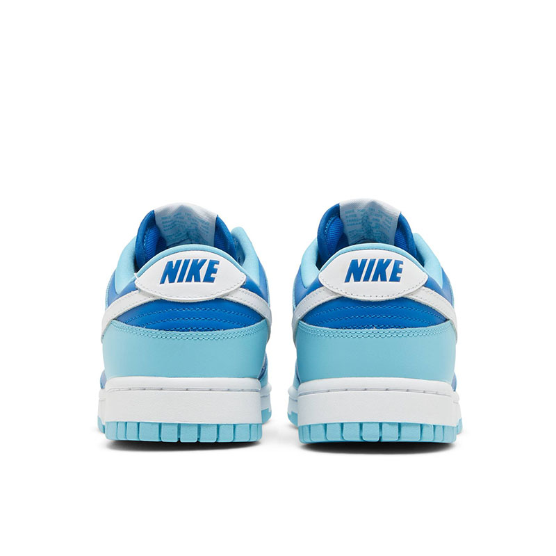 DUNK LOW RETRO QS