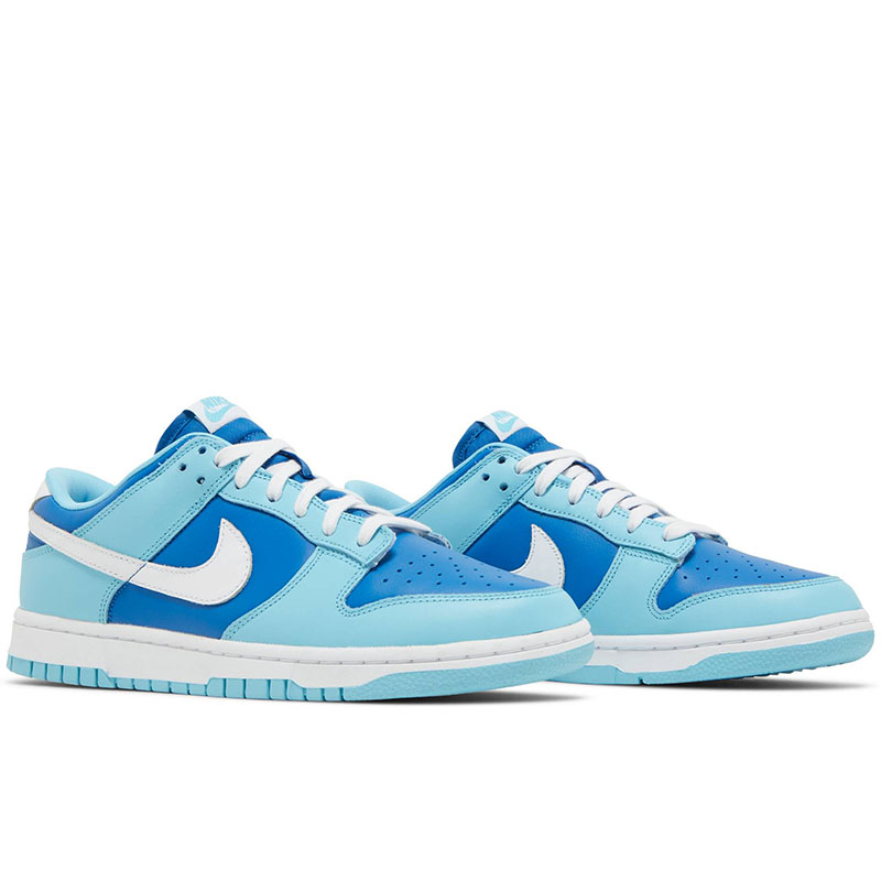 DUNK LOW RETRO QS