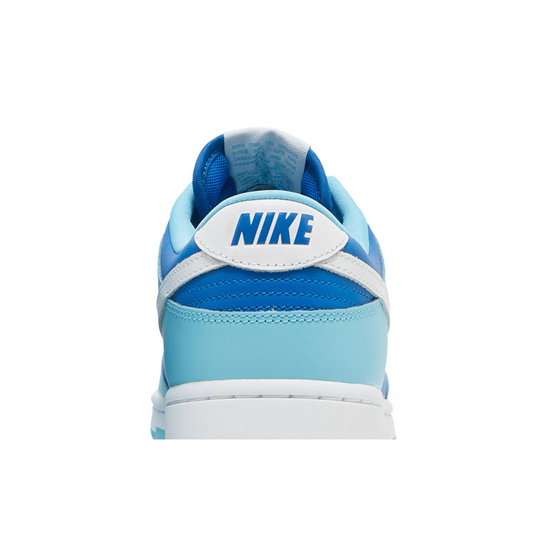 DUNK LOW RETRO QS