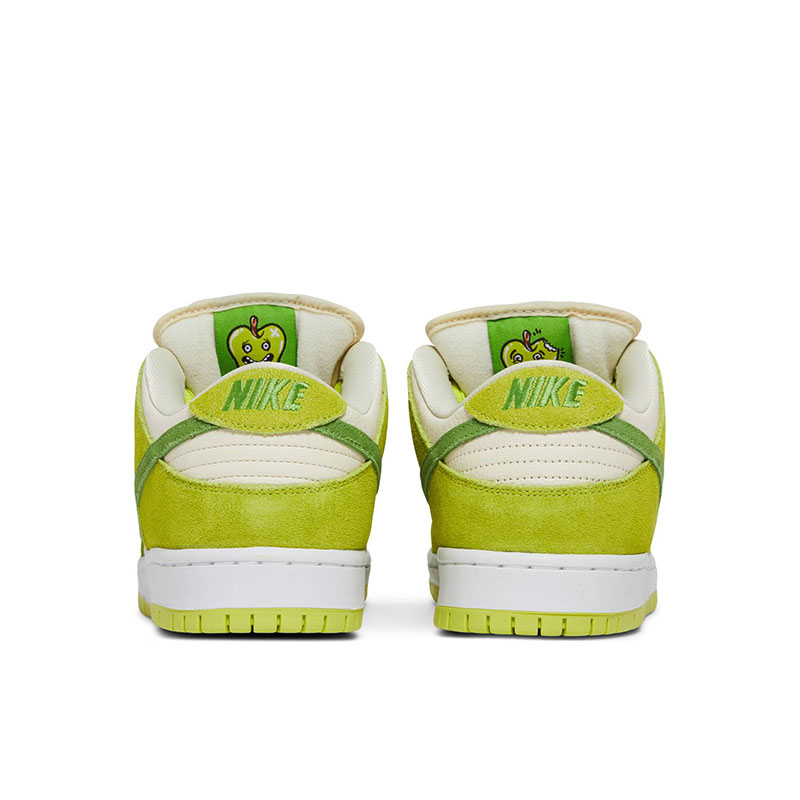 DUNK LOW PRO SB 