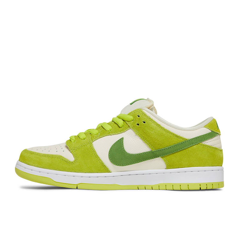 DUNK LOW PRO SB ''FRUITY PACK - GREEN APPLE''
