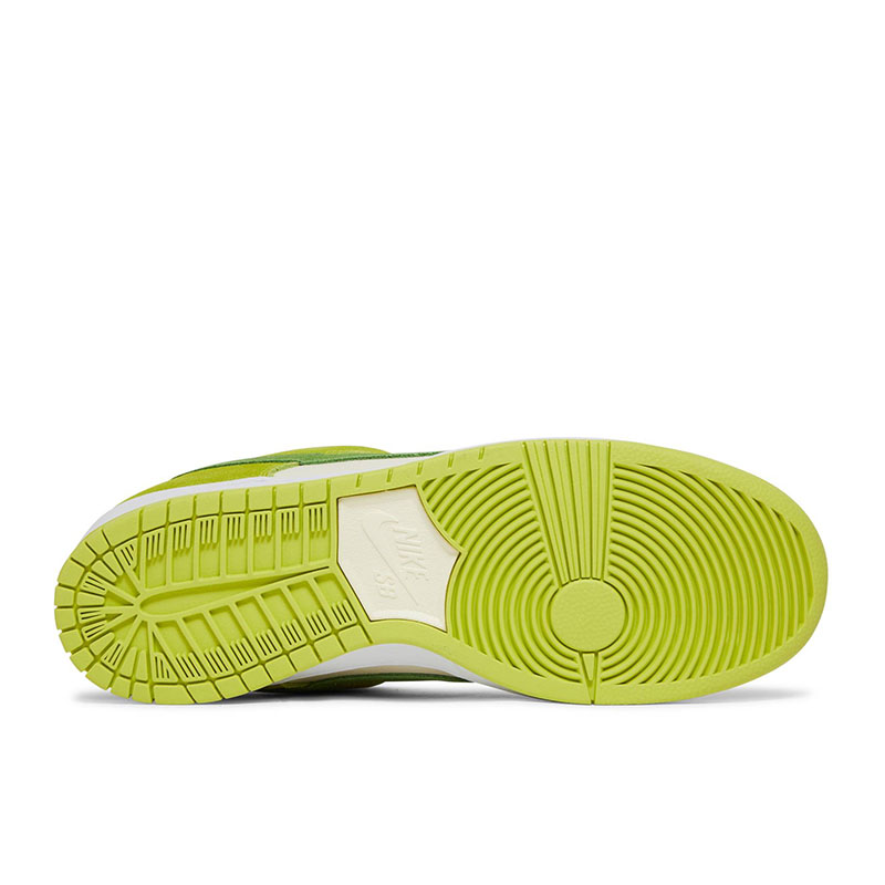 DUNK LOW PRO SB 