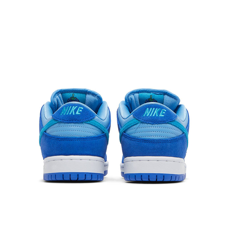 DUNK LOW PRO SB ''FRUITY PACK - BLUE RASPBERRY''
