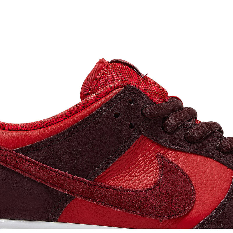 DUNK LOW PRO SB ''FRUITY PACK - CHERRY''