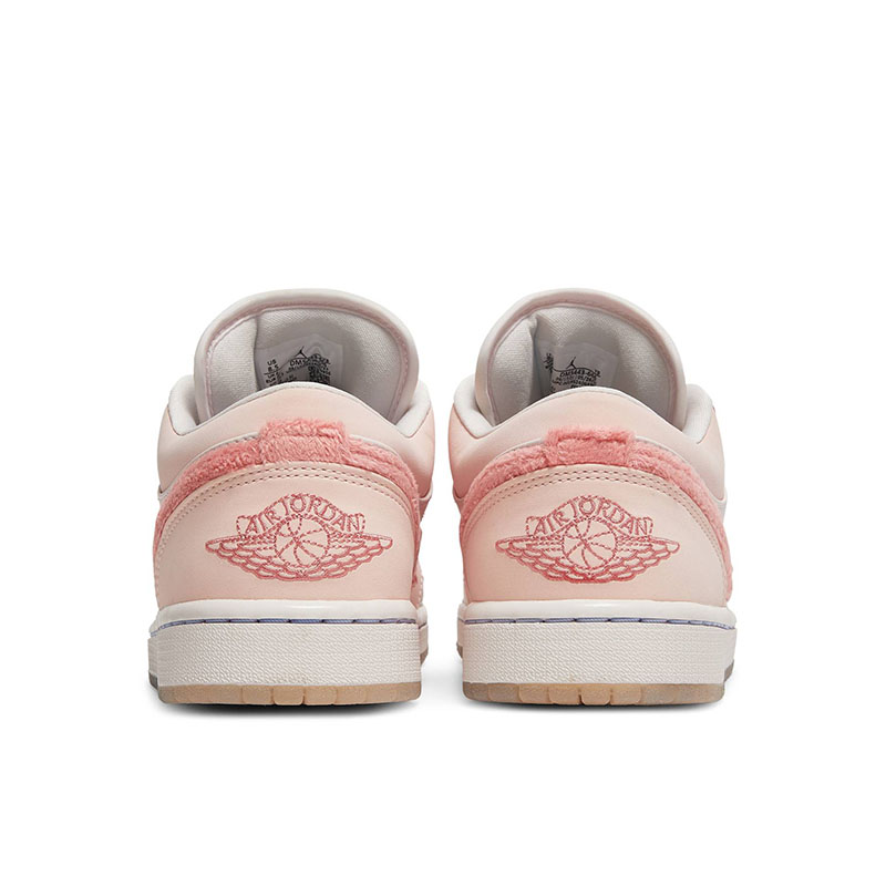 AIR JORDAN 1 LOW SE ''MIGHTY SWOOSHERS''