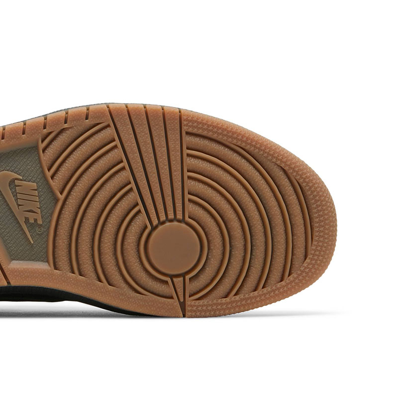 SOLEFLY X AIR JORDAN 1 LOW RETRO OG SP 'EVERGLADES'