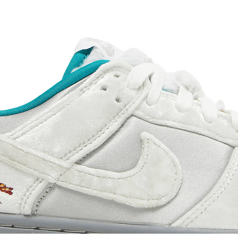 Dunk Low ''Ice''
