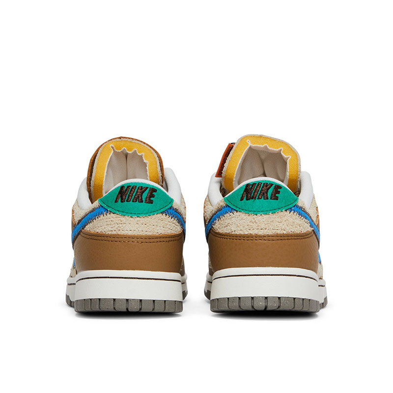 DUNK LOW 