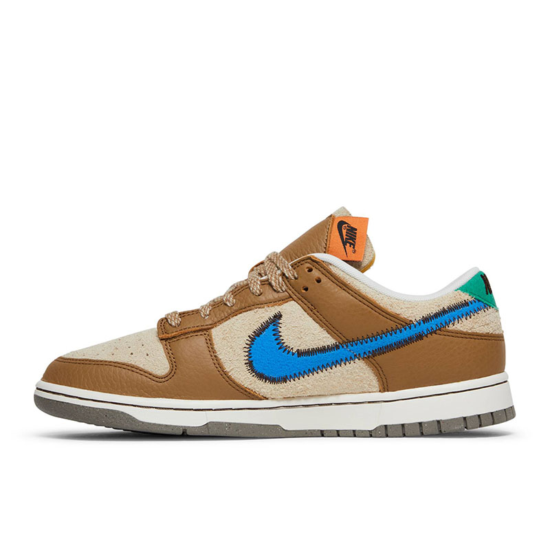 DUNK LOW 