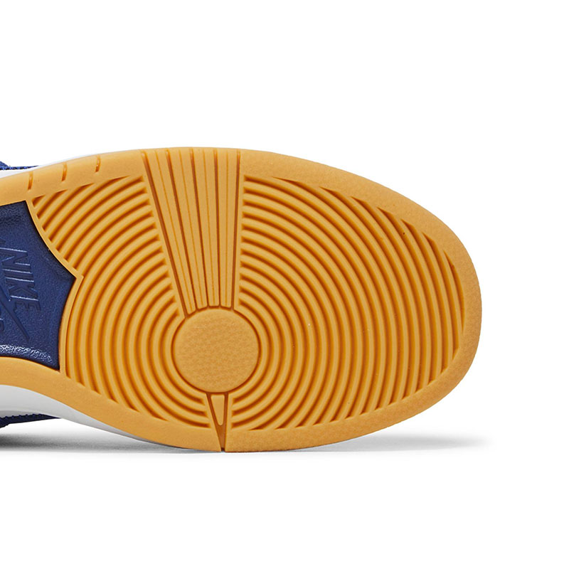 Dunk Low SB 'Los Angeles Dodgers'