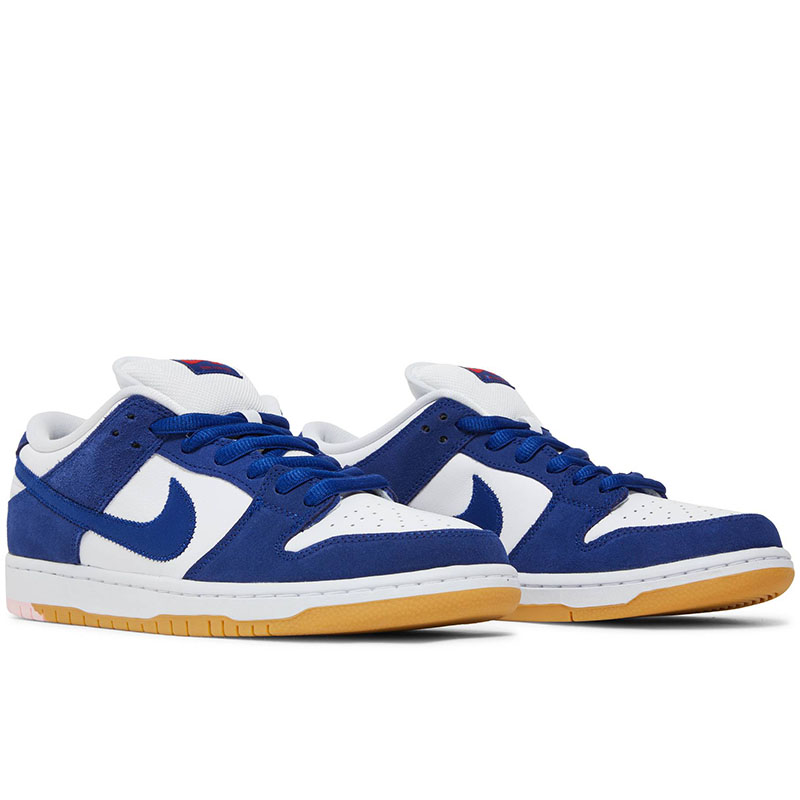 Dunk Low SB 'Los Angeles Dodgers'