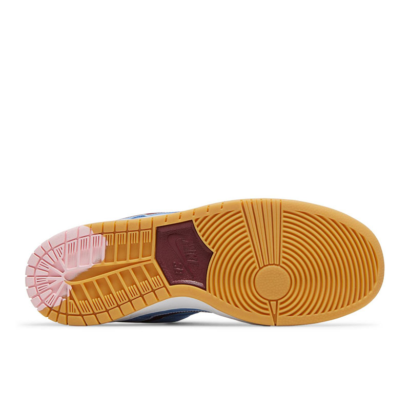 DUNK LOW PREMIUM SB 