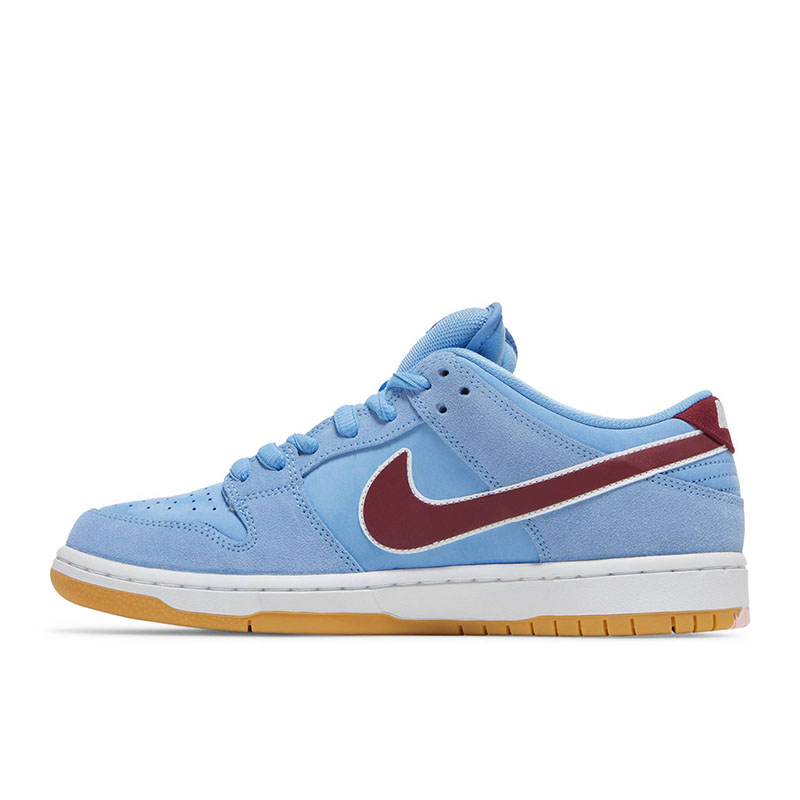 DUNK LOW PREMIUM SB 