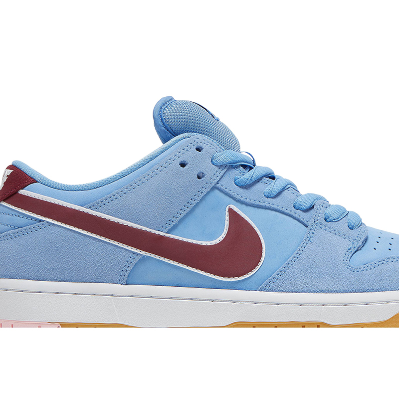 DUNK LOW PREMIUM SB 