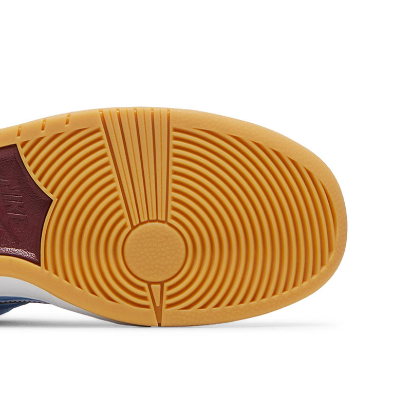 DUNK LOW PREMIUM SB ''PHILADELPHIA PHILLIES''