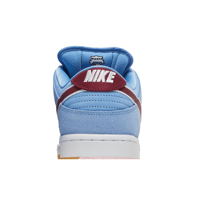 DUNK LOW PREMIUM SB 
