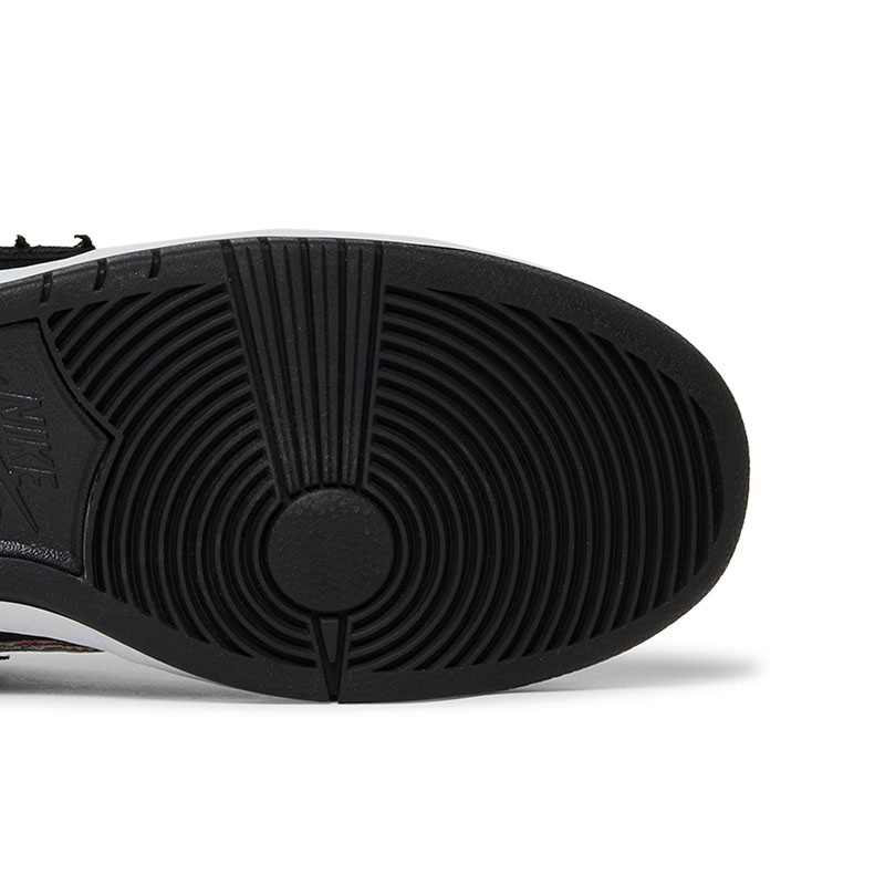 Neckface x Dunk Low Pro SB