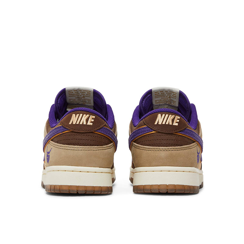 DUNK LOW PREMIUM 