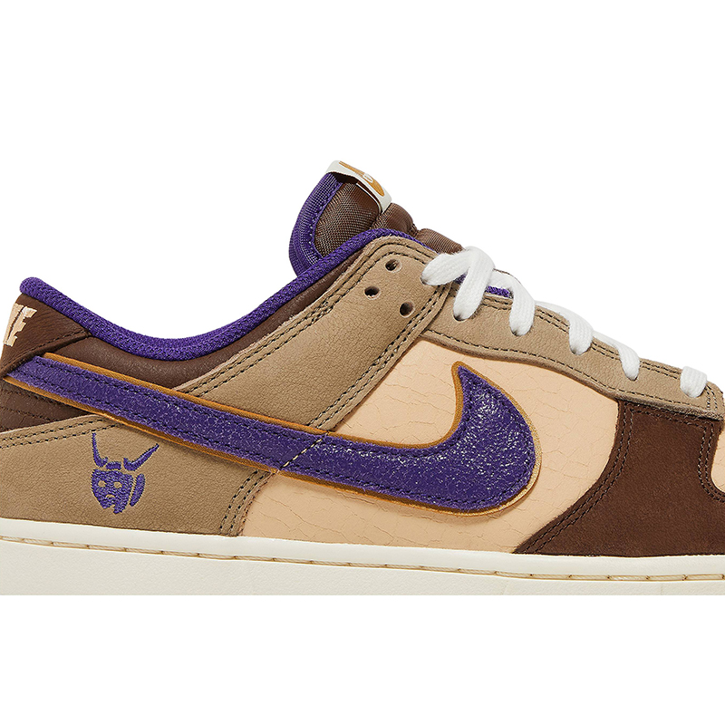 DUNK LOW PREMIUM 