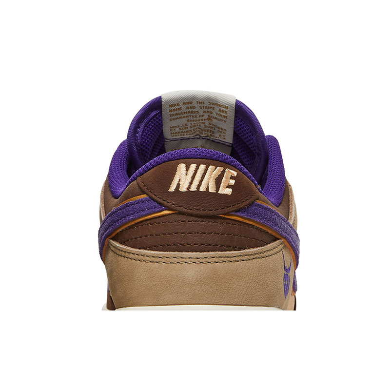 DUNK LOW PREMIUM 
