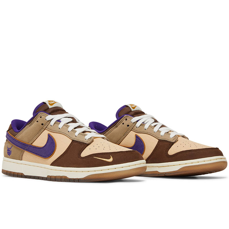 DUNK LOW PREMIUM 'SETSUBUN'