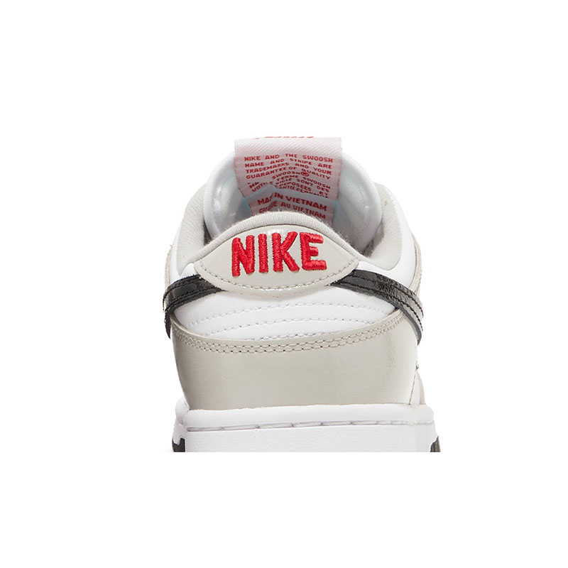 DUNK LOW