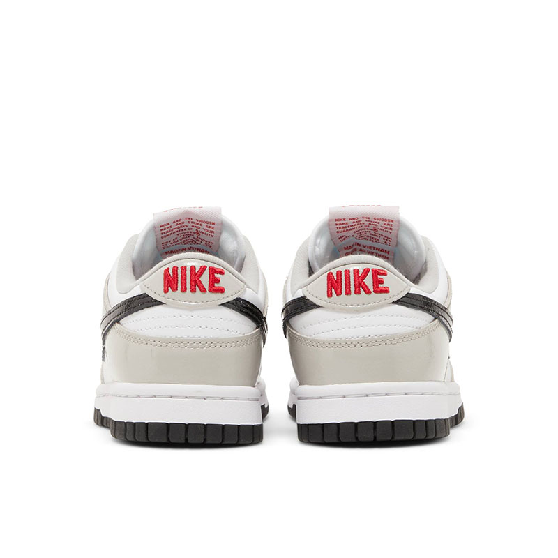 DUNK LOW