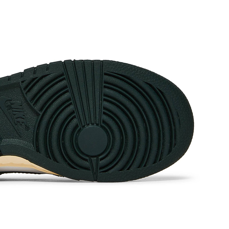 DUNK LOW ''VINTAGE GREEN''
