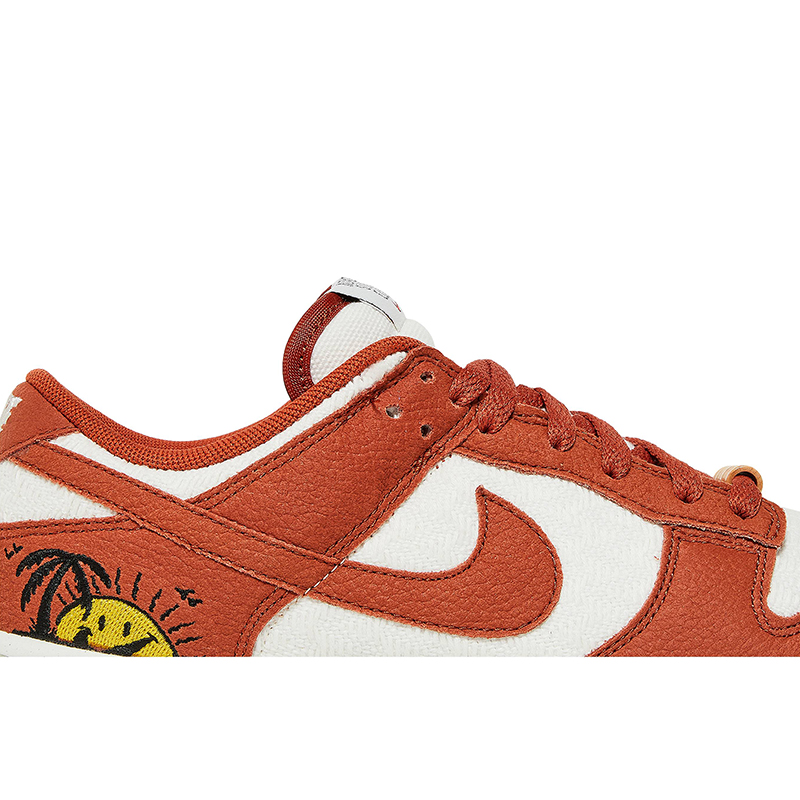 Dunk Low 'Sun Club - Burnt Sunrise'