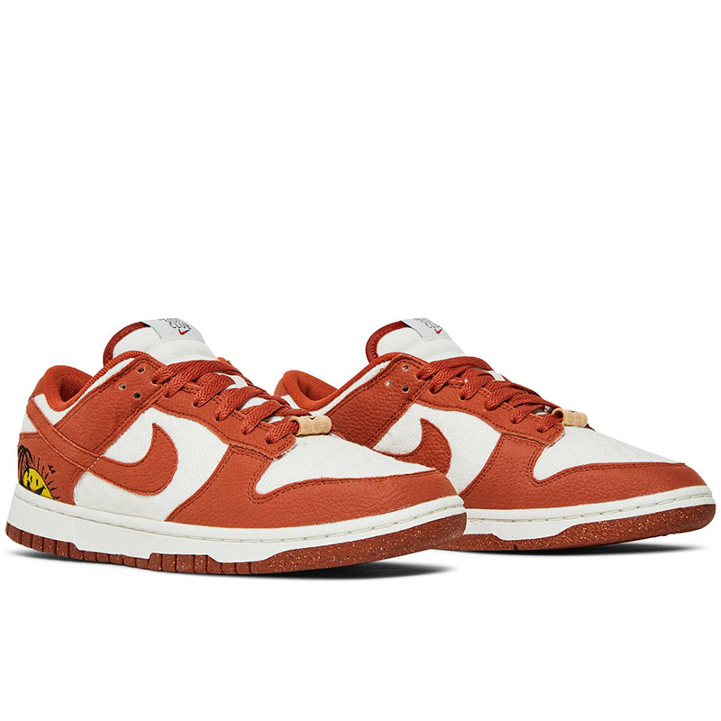 Dunk Low 'Sun Club - Burnt Sunrise'