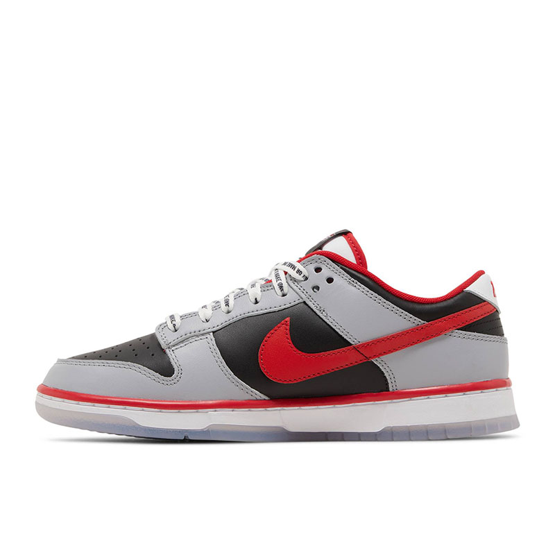 CLARK ATLANTA UNIVERSITY X DUNK LOW