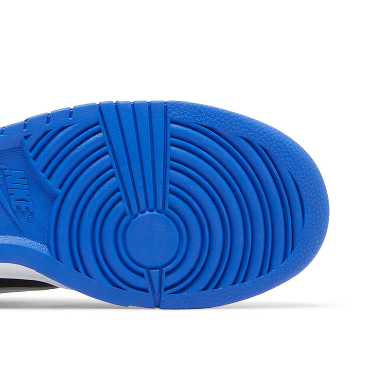 TENNESSEE STATE UNIVERSITY X DUNK LOW ''TIGERS''
