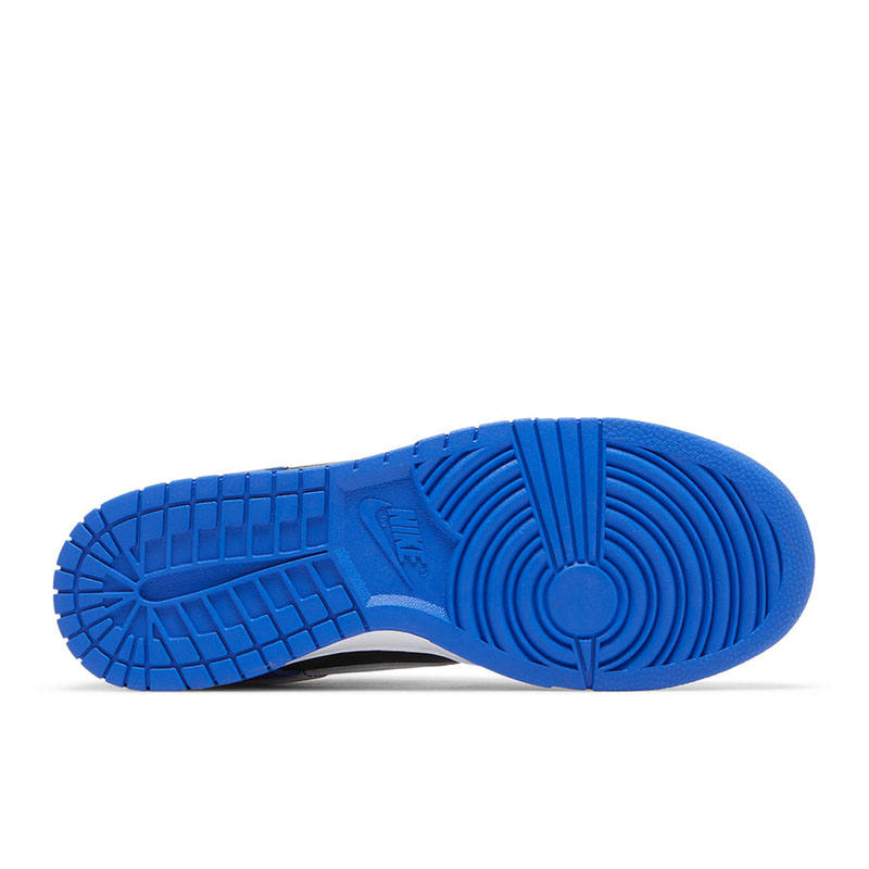 TENNESSEE STATE UNIVERSITY X DUNK LOW