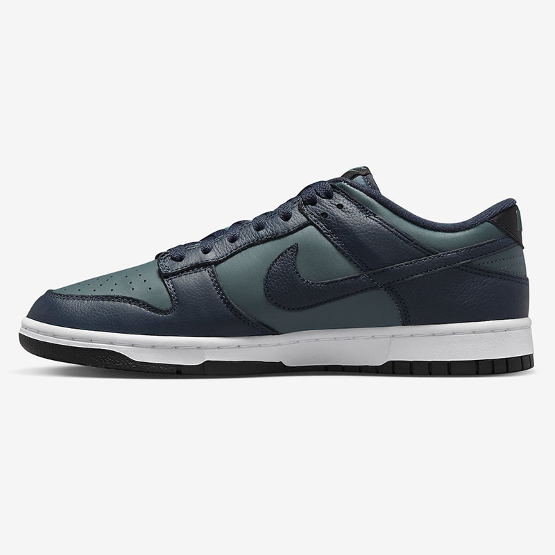 DUNK LOW PREMIUM ''ARMORY NAVY''