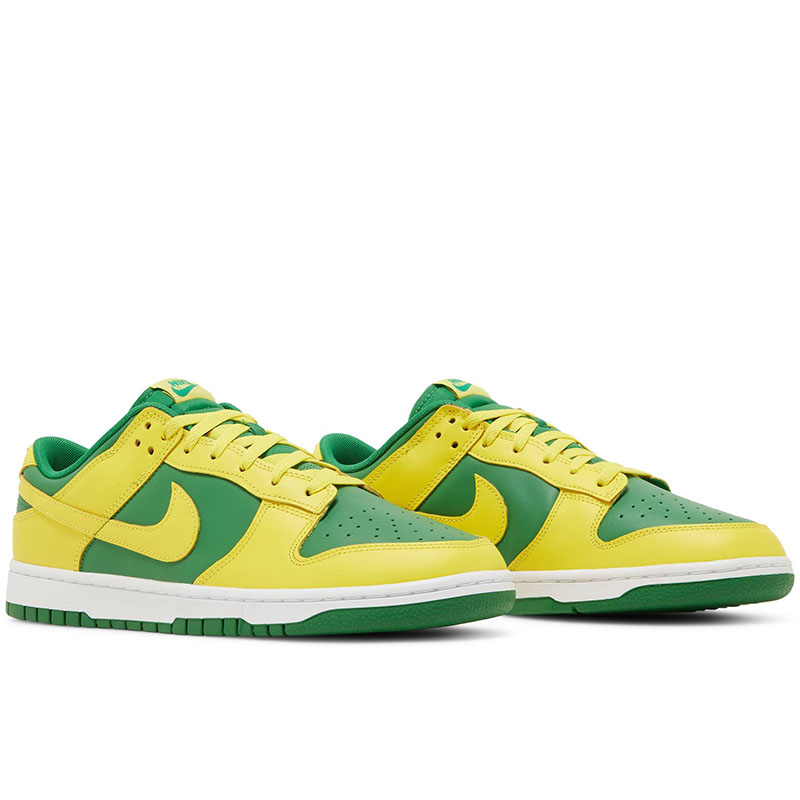 DUNK LOW 
