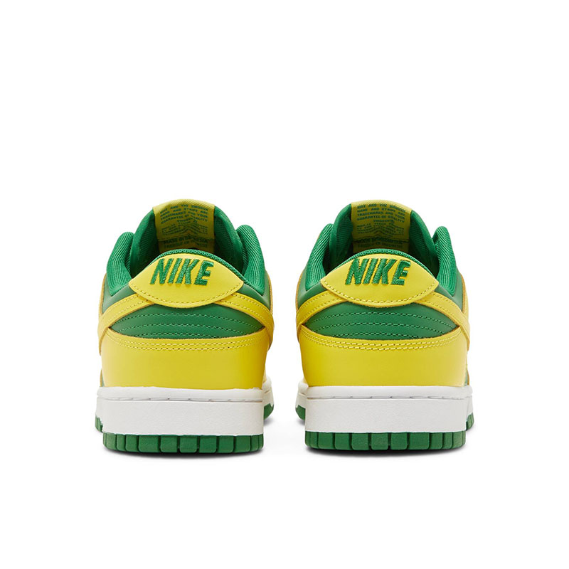 DUNK LOW 