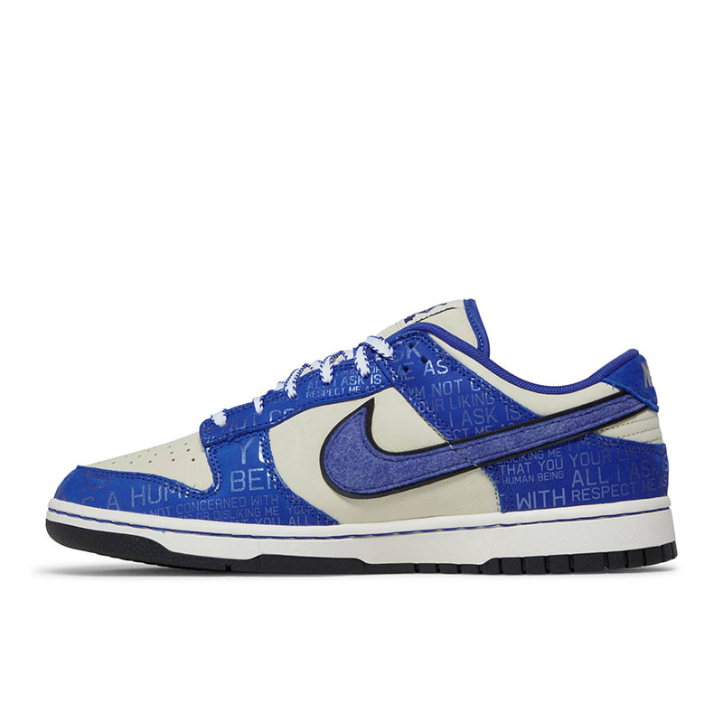 DUNK LOW 