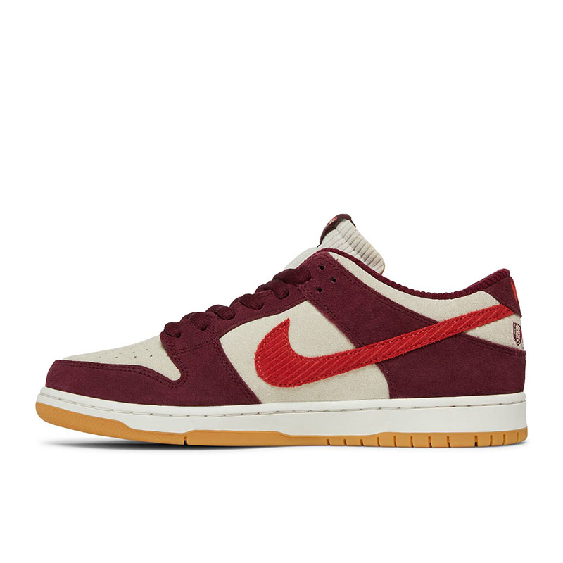 SKATE LIKE A GIRL X DUNK LOW SB