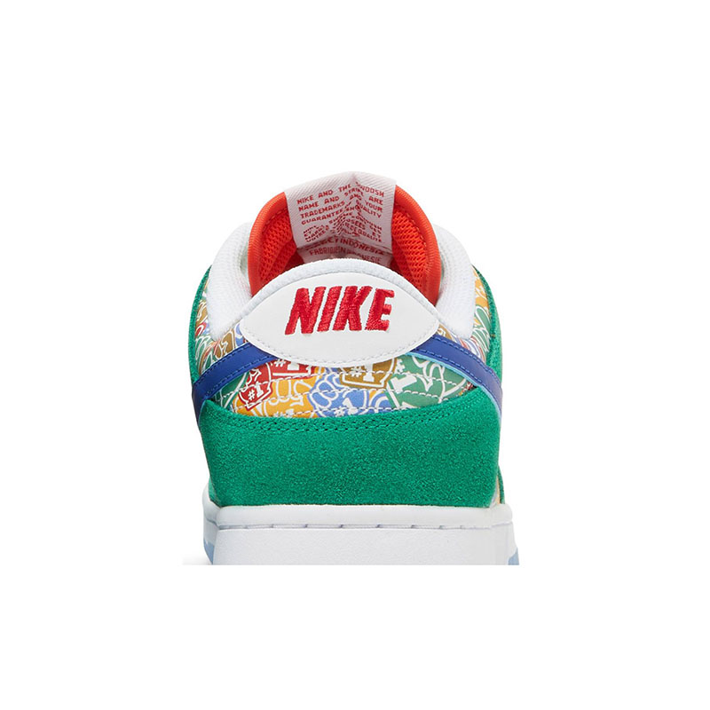 DUNK LOW
