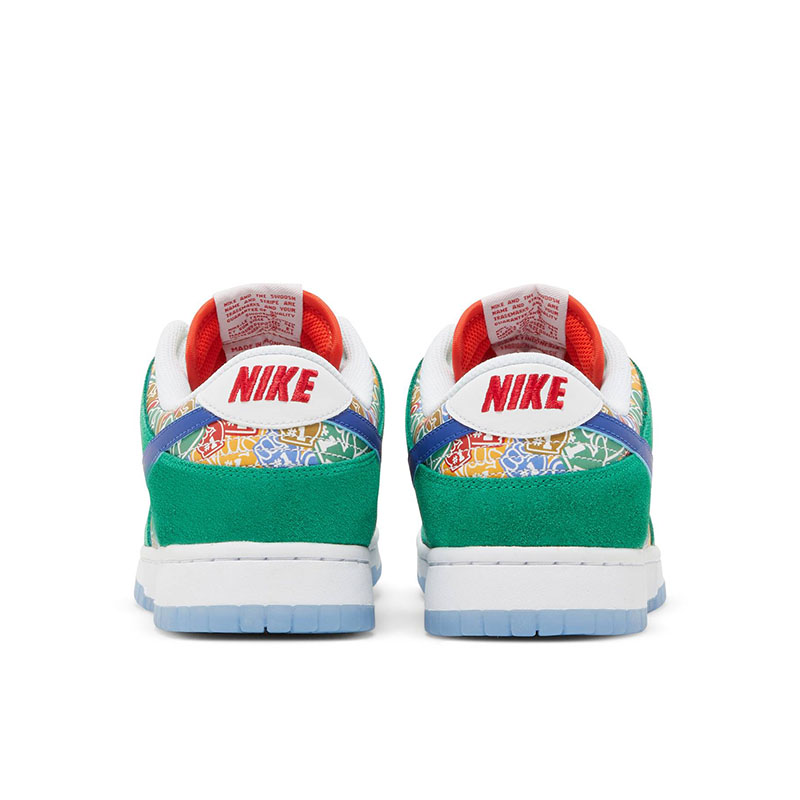 DUNK LOW